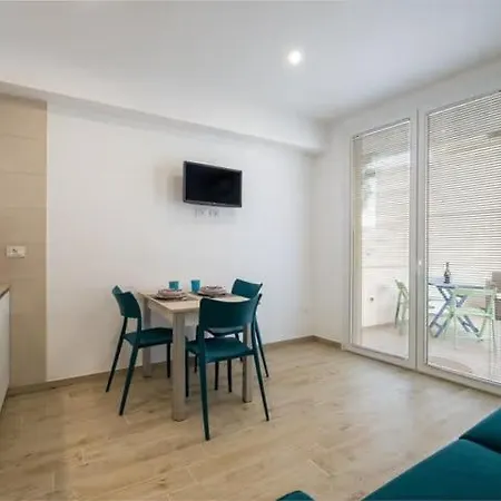 Dimora In Via Idrusa Appartement *