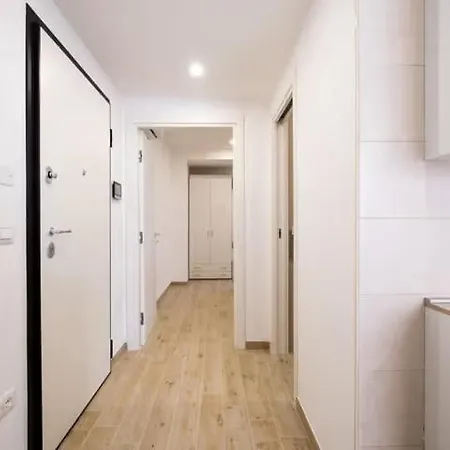 Dimora In Via Idrusa Appartement Otrante