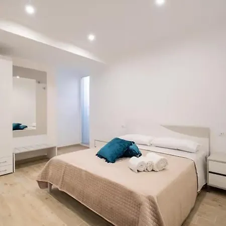 Appartement Dimora In Via Idrusa Otrante